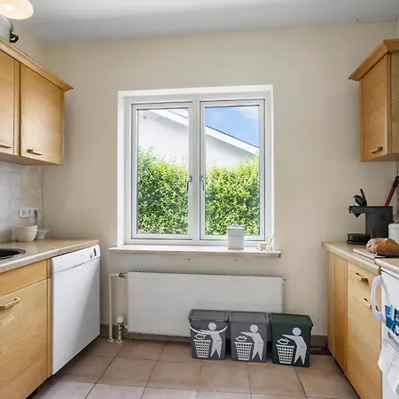 3 Bedroom Lovely In Prázdninový dům Ærøskøbing