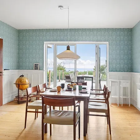 Prázdninový dům 3 Bedroom Lovely In Ærøskøbing