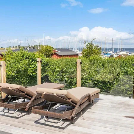 3 Bedroom Lovely In Prázdninový dům Ærøskøbing